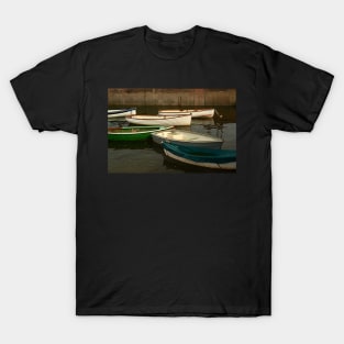 Maritime Still Life T-Shirt